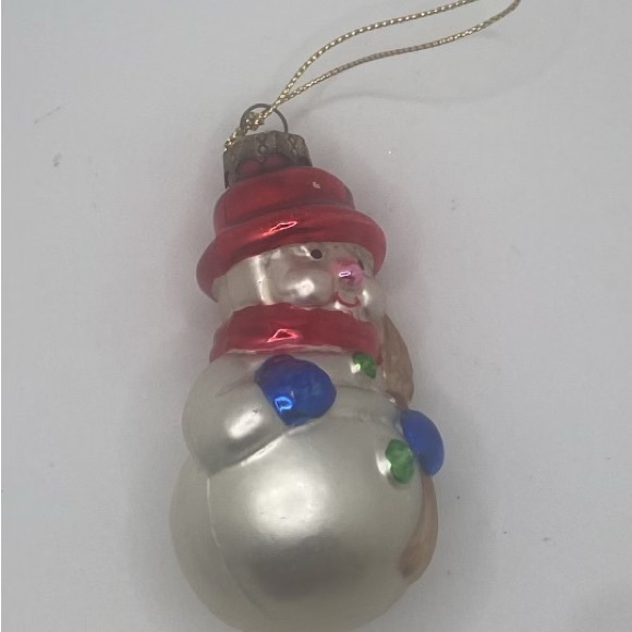 Thomas Paccino bundle of 5 ornaments from the 1900-2000 Classic collection - Picture 10 of 13